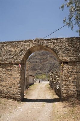 ¡Sumérgete en la Historia y la Belleza de la Casa Hacienda de Yacul!