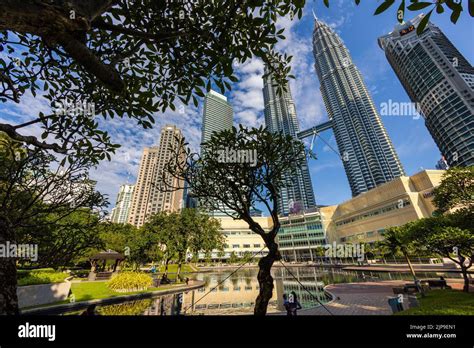  El Centro de Arte Petronas: Un Oasis Urbano con Arquitectura Exquisita