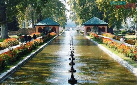 ¡Sumérgete en la Historia y la Naturaleza con los Jardines de Shalimar en Quetta!