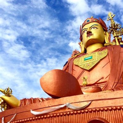 ¡La Pagoda de Hua Yan, un monumento budista que desafía el tiempo!