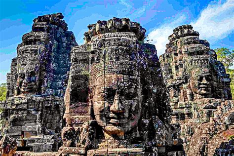 ¿Has oído hablar del misterioso Templo de la Gran Pagoda en Shizuishan? ¡Un lugar mágico impregnado de historia y serenidad!